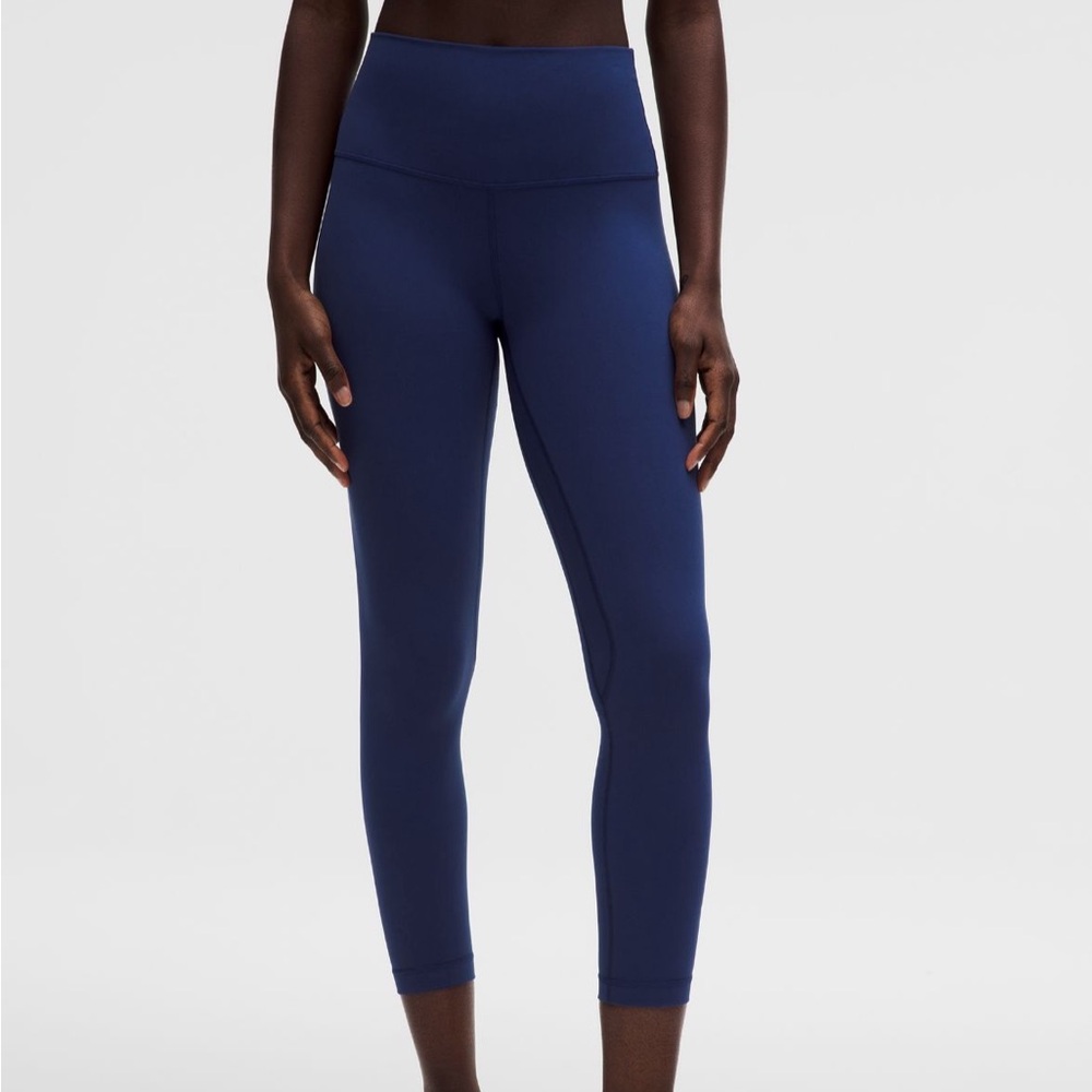 Lululemon’s Align HR Pant 25”